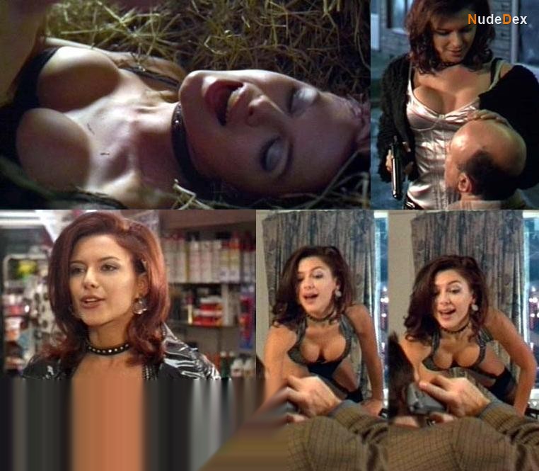 Hot Blooded in Hot Blooded, photo 4