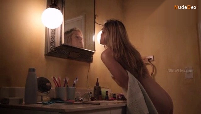 Karlee Eldridge in House Of Bodies, photo 4