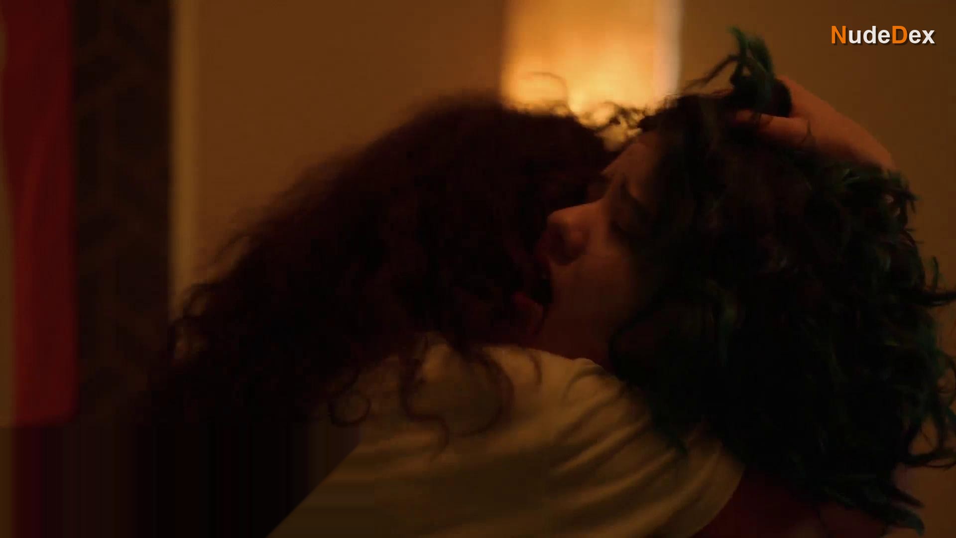 Karol Lannes in Not My Fault Brazil, photo 3