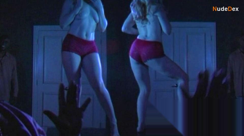 Kasey L. Jones in Only In America, photo 7