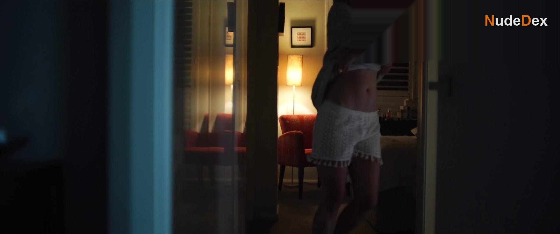 Kasia Stelmach in Blur