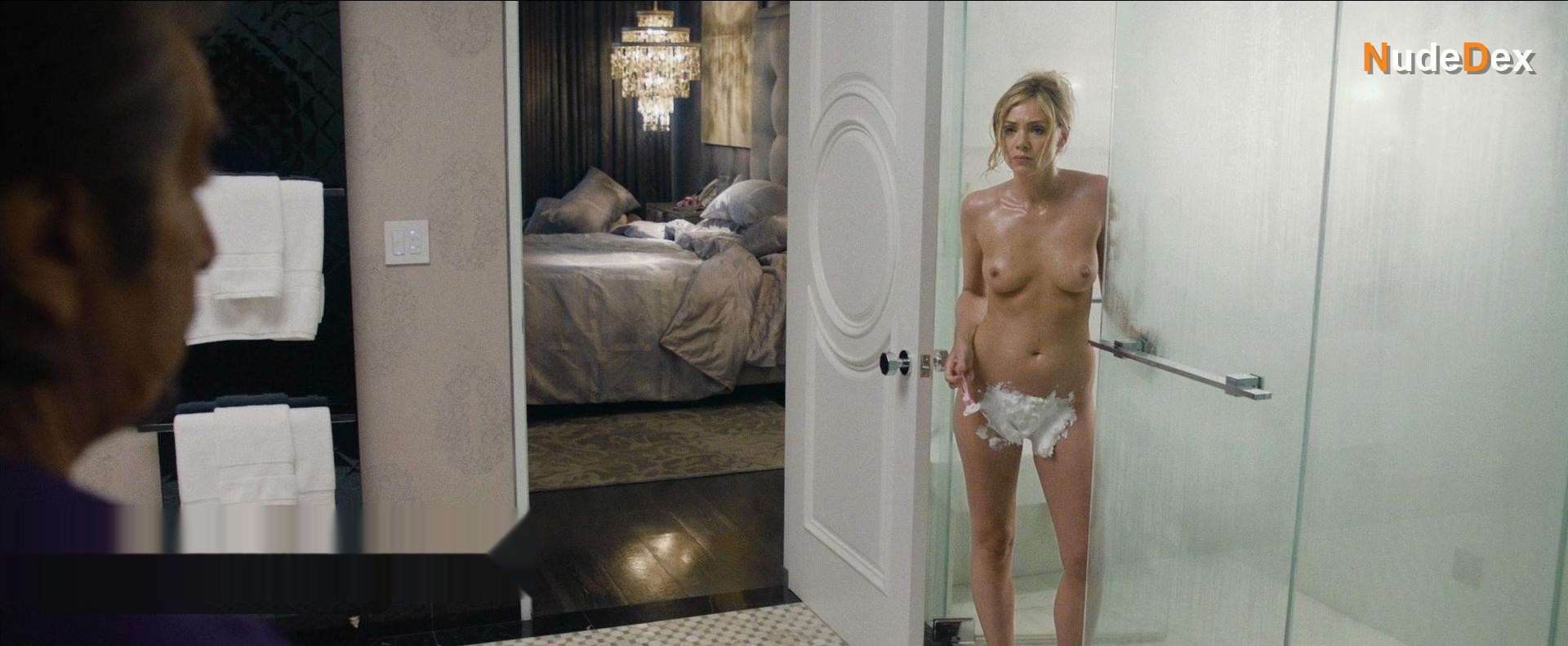 Katarina Cas in Danny Collins, photo 3