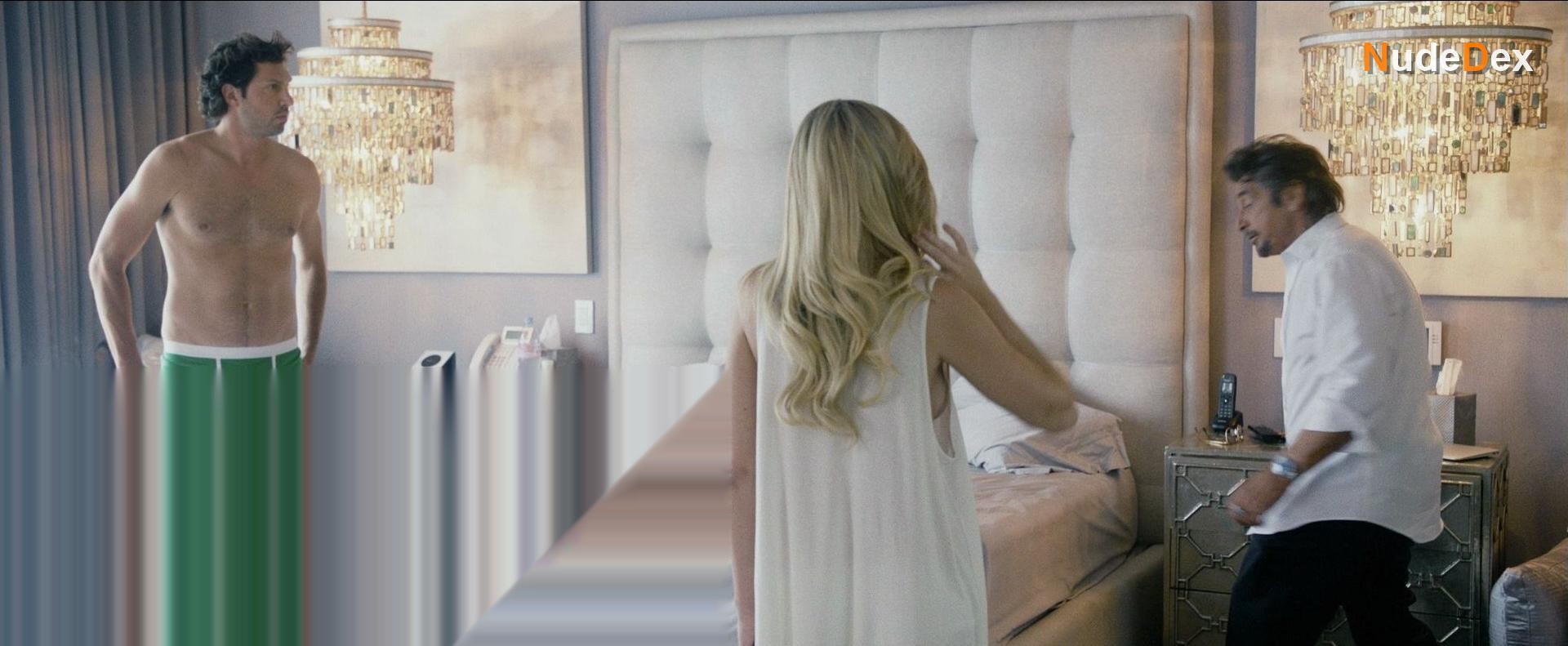 Katarina Cas in Danny Collins, photo 10