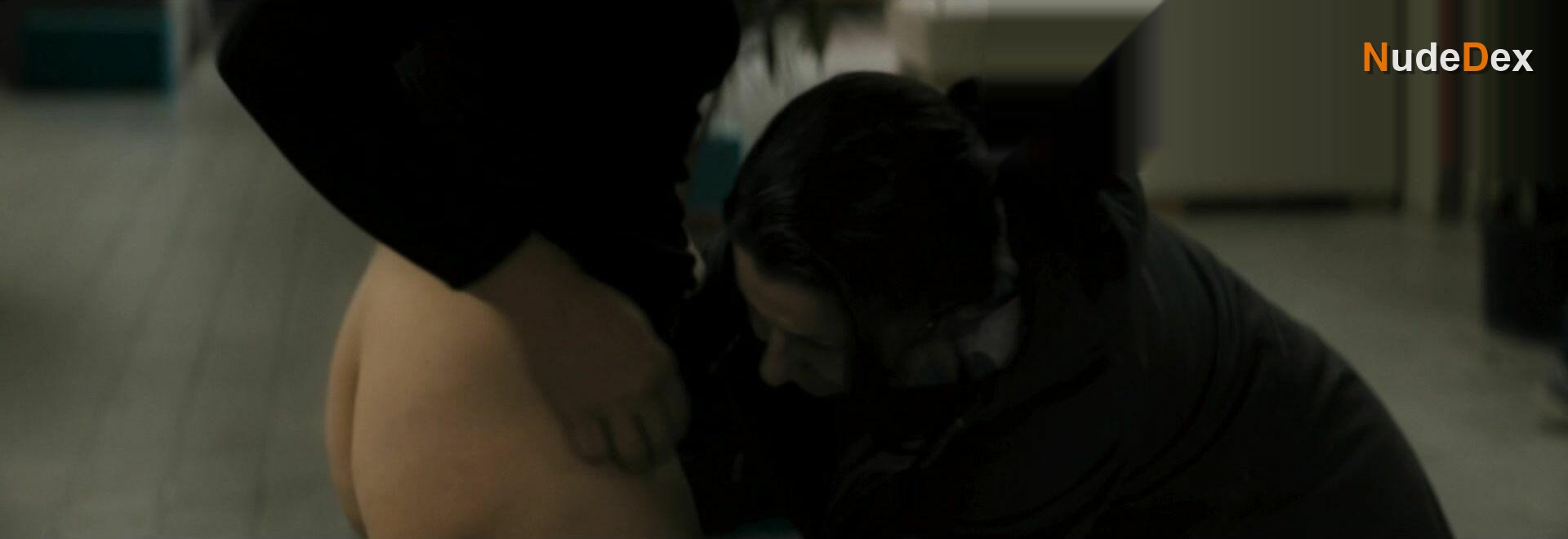 Katarzyna Herman in Fools, photo 5