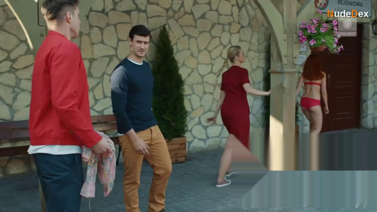 Katarzyna Wajda in W Rytmie Serca, photo 3