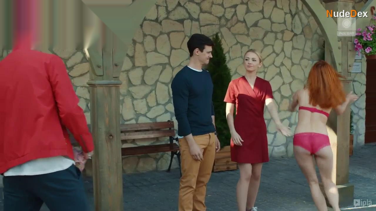 Katarzyna Wajda in W Rytmie Serca, photo 6