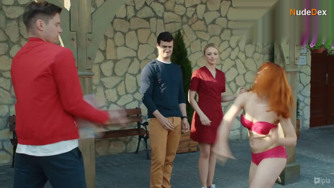 Katarzyna Wajda in W Rytmie Serca, photo 8