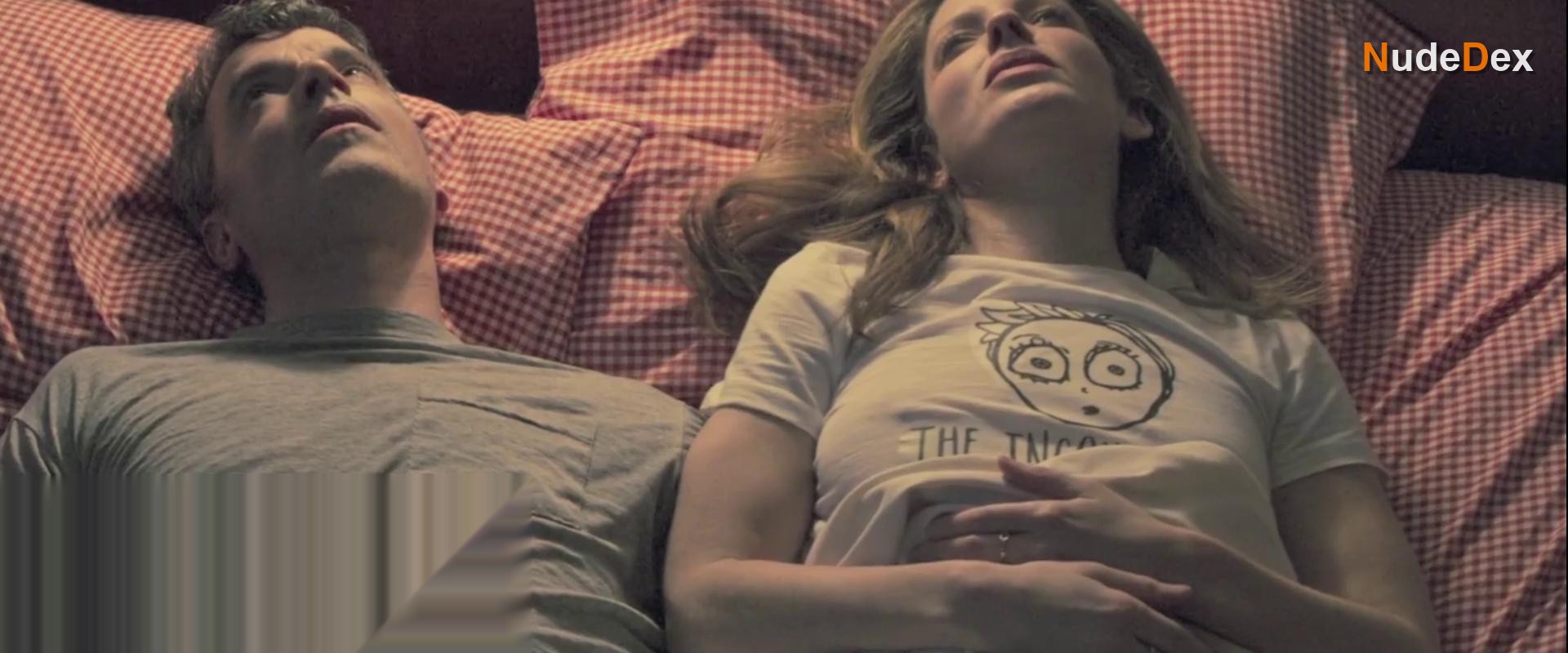 Kate Arrington in The Incoherents, photo 3