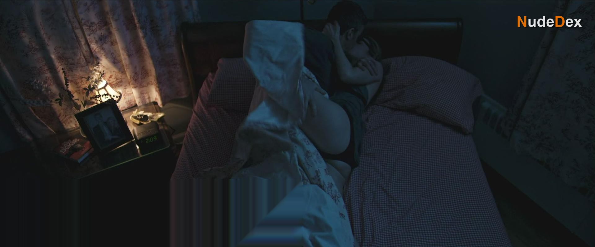 Kate Arrington in The Incoherents, photo 5