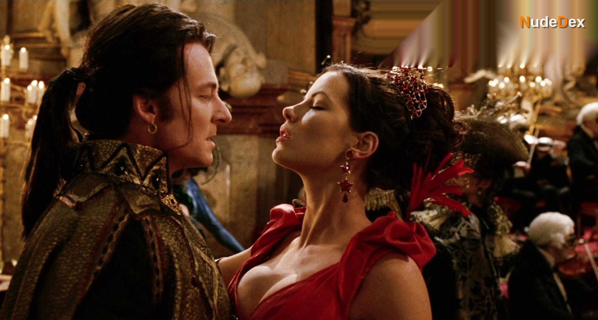 Tina Georgieva in Van Helsing