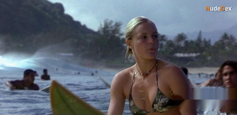 Kate Bosworth in Blue Crush, photo 1