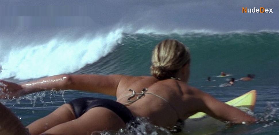 Kate Bosworth in Blue Crush, photo 2