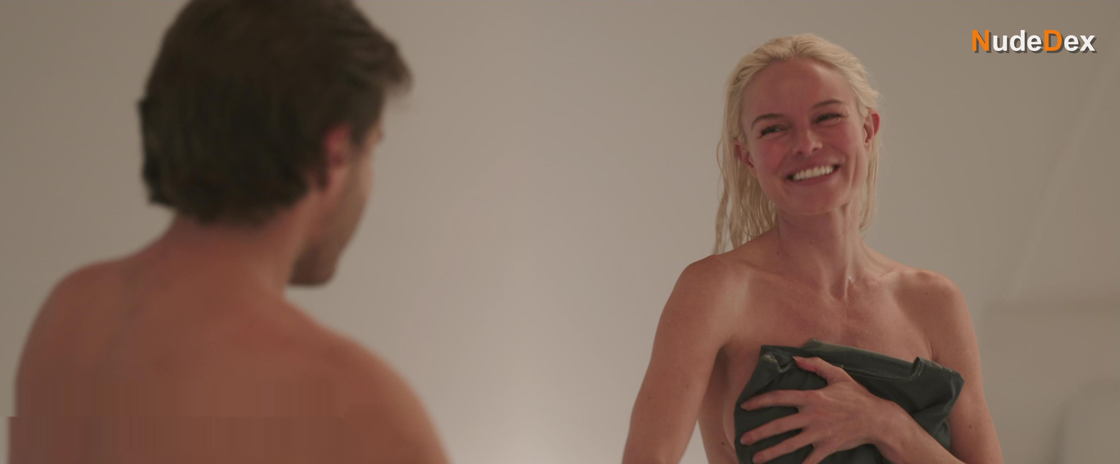 Kate Bosworth in Straw Dogs