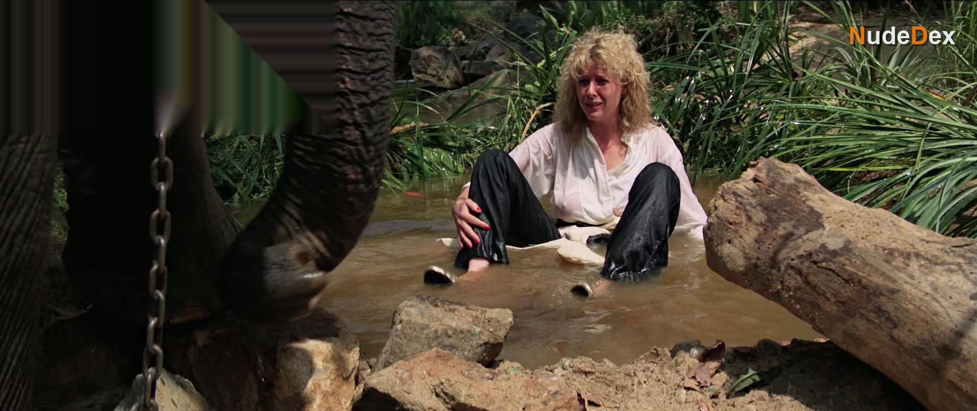 Kate Capshaw