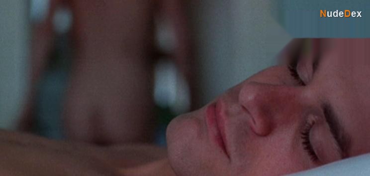 Kate Capshaw in The Love Letter, photo 1
