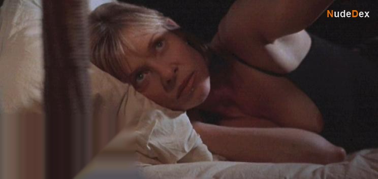 Kate Capshaw in The Love Letter, photo 2