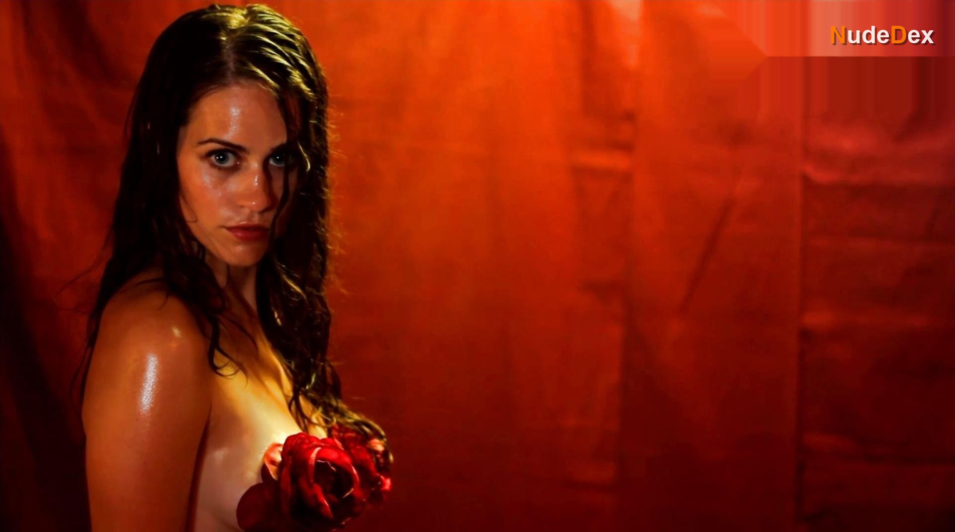 Kate Costello in You Can T Kill Stephen King, photo 3