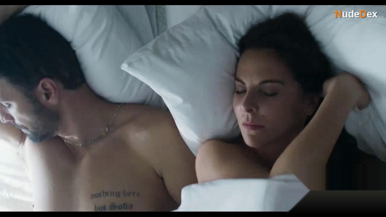 Kate Del Castillo in La Reina Del Sur, photo 15