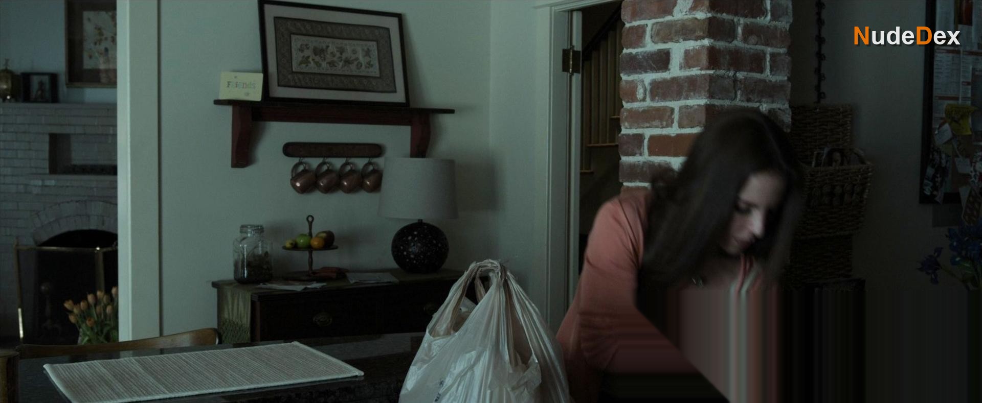 Kate Del Castillo in No Good Deed, photo 1