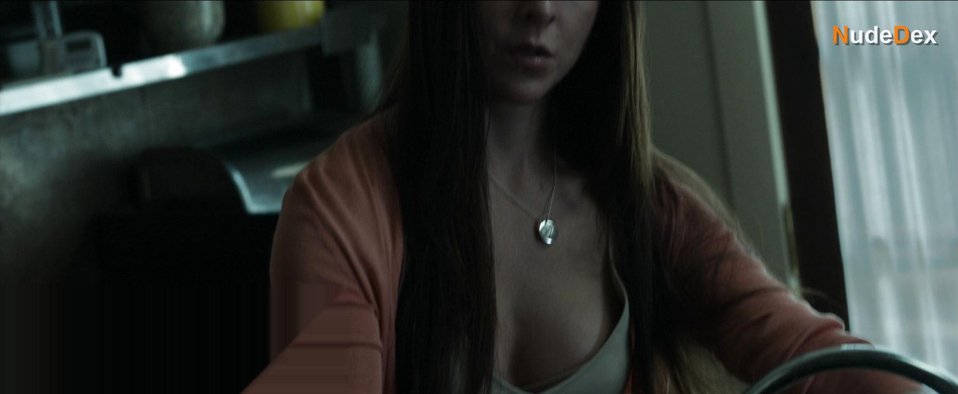 Kate Del Castillo in No Good Deed, photo 2