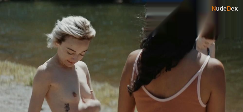 Wilder Than Her in Wilder Than Her, photo 7