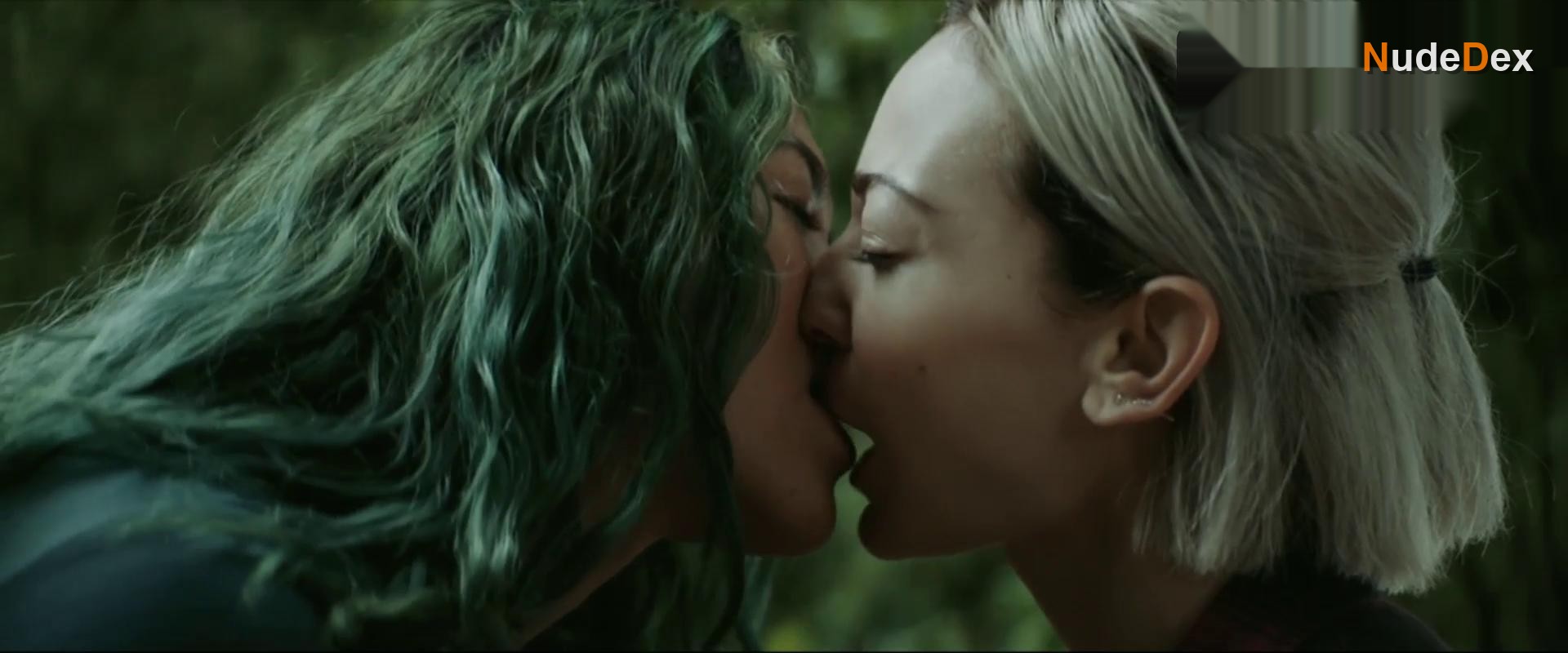 Wilder Than Her in Wilder Than Her, photo 9
