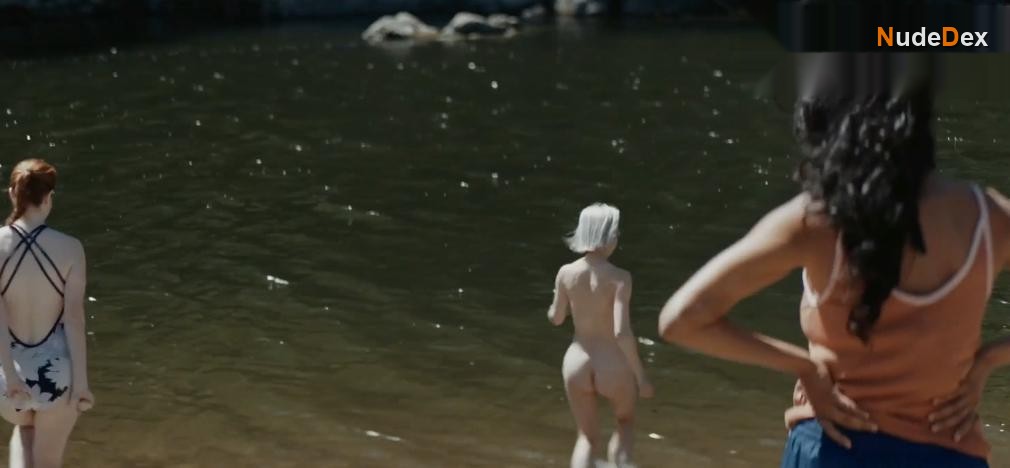 Wilder Than Her in Wilder Than Her, photo 19