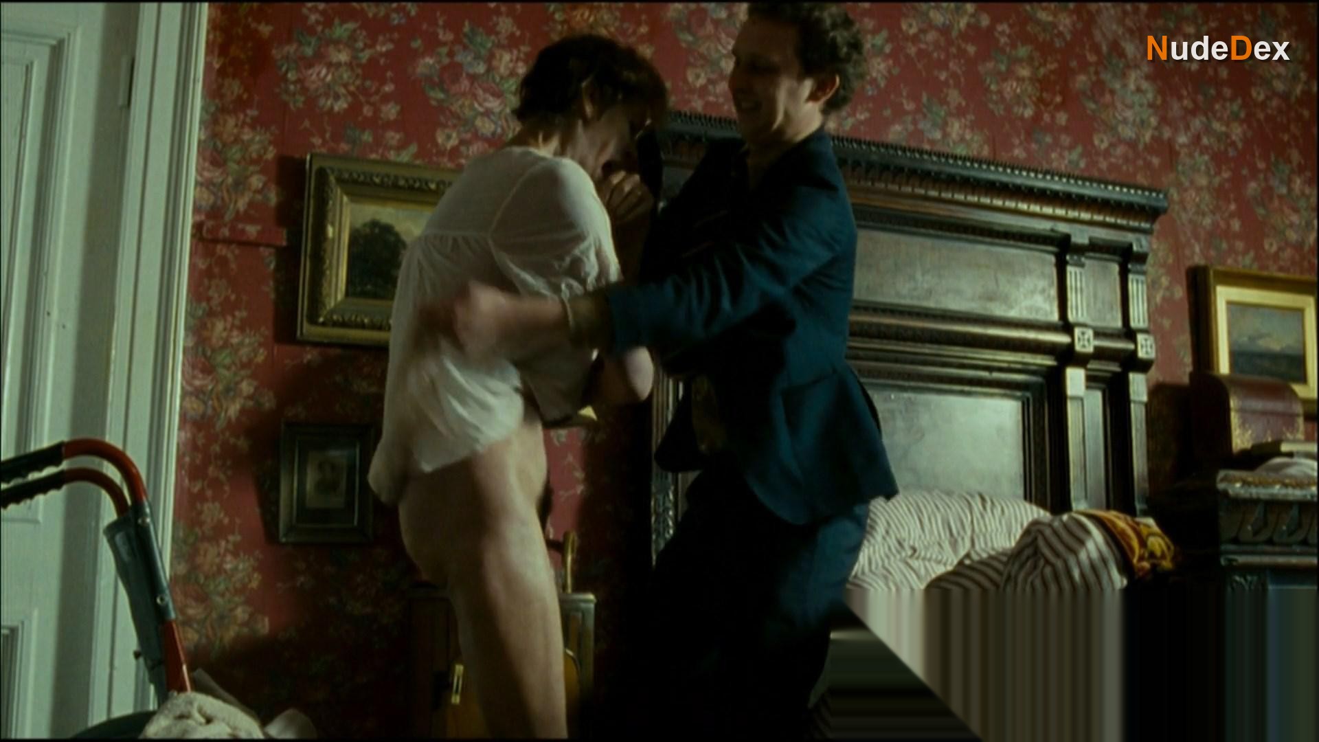 Kate Fahy in The Living And The Dead, photo 2