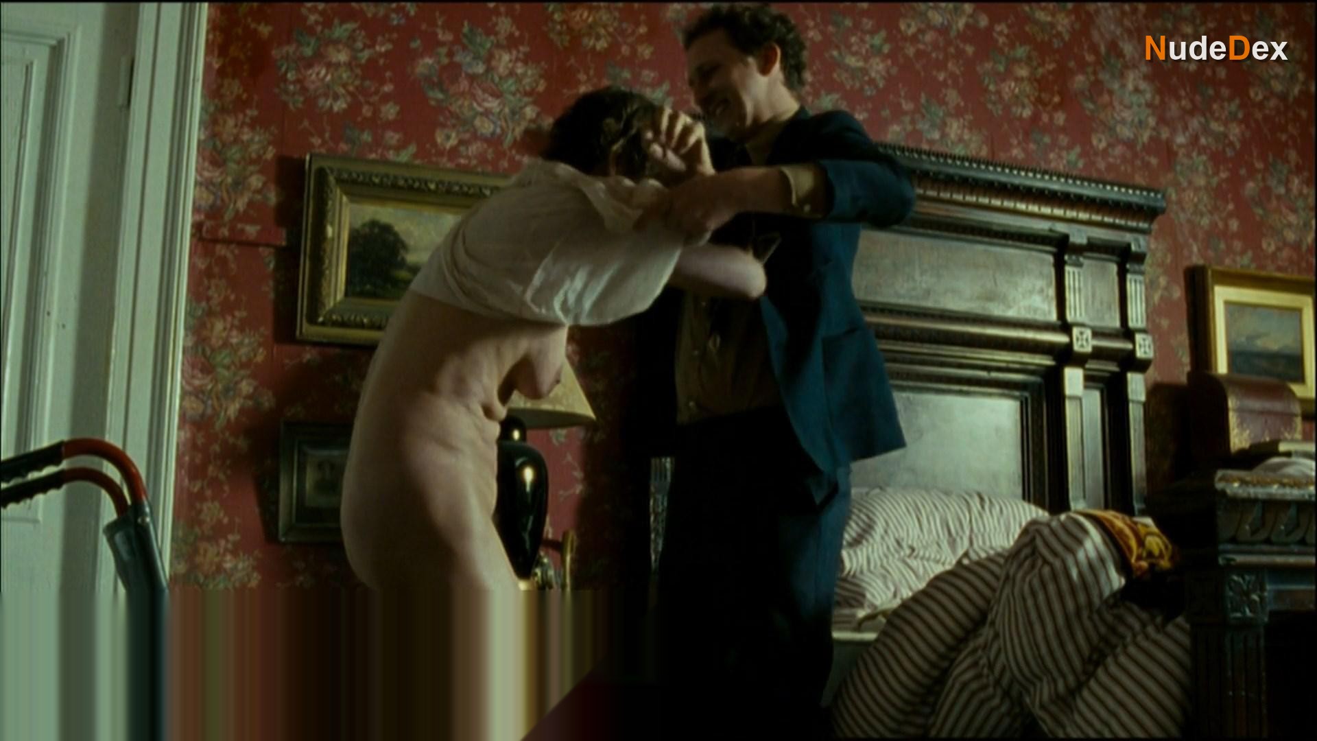 Kate Fahy in The Living And The Dead, photo 3