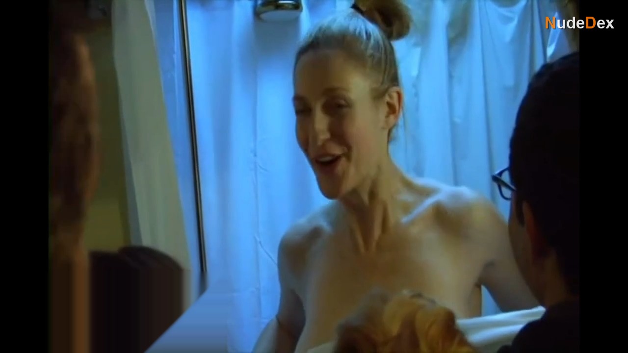 Kate Gersten in Hysterical Psycho, photo 4