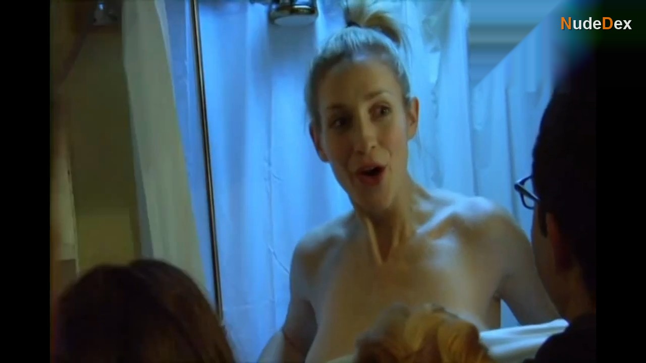 Kate Gersten in Hysterical Psycho, photo 7