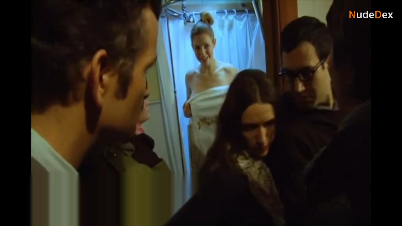Kate Gersten in Hysterical Psycho, photo 23