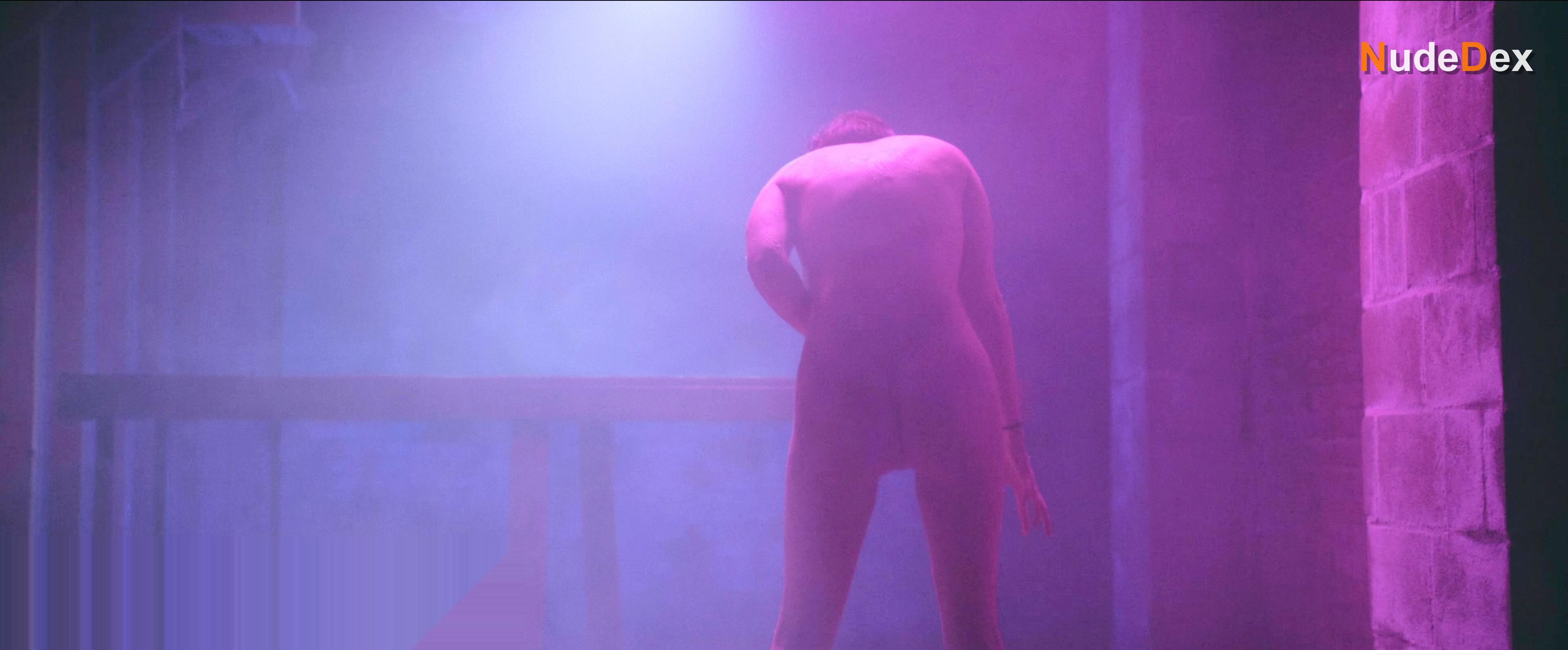 Katelynn Newberry in Replicator, photo 4