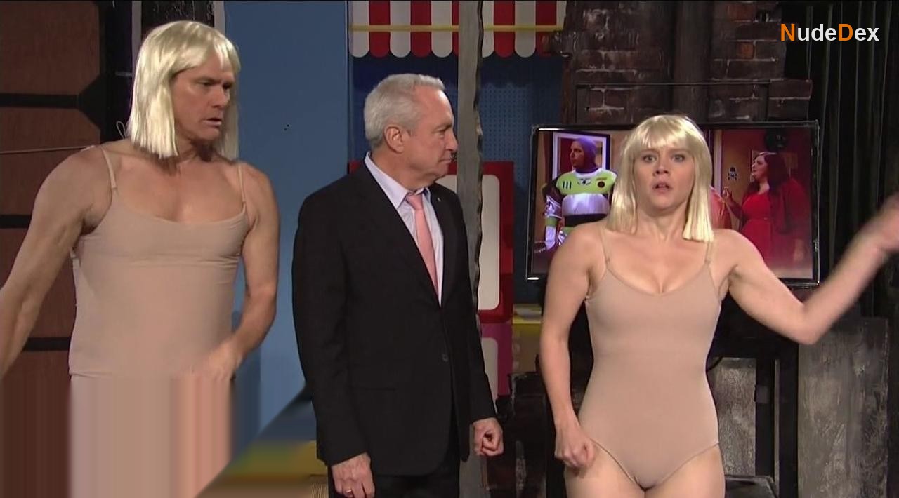 Kate Mckinnon in Saturday Night Live, photo 3