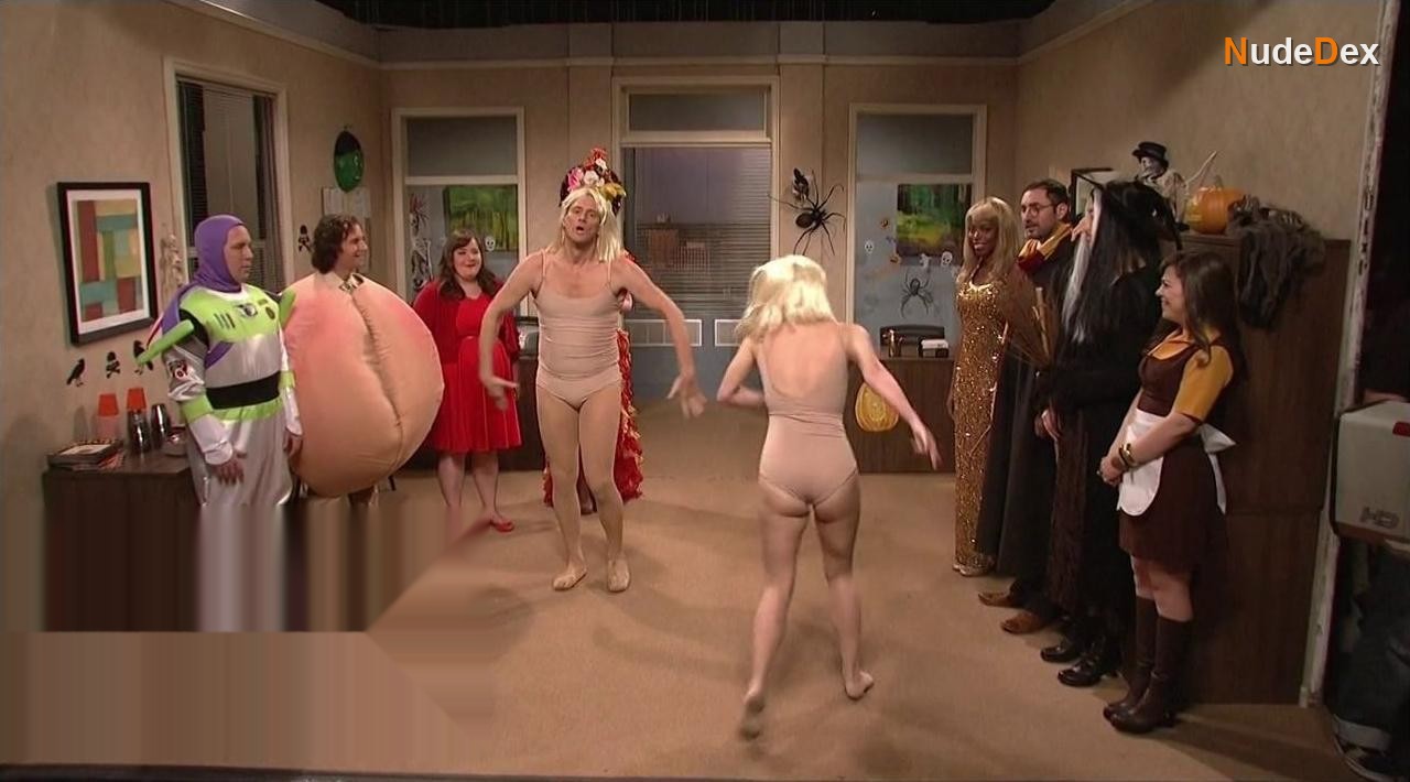 Kate Mckinnon in Saturday Night Live, photo 5