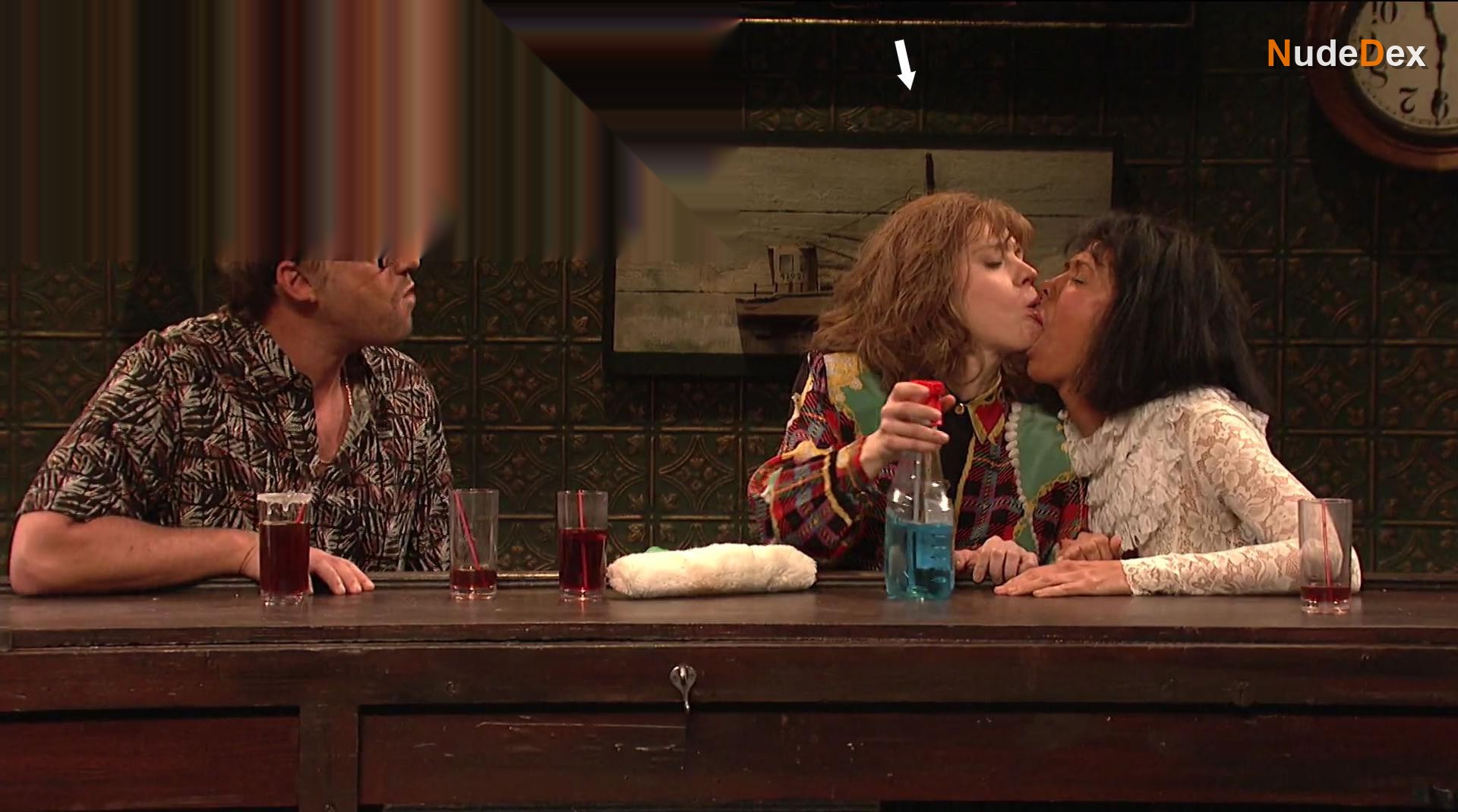 Kate Mckinnon in Saturday Night Live, photo 8