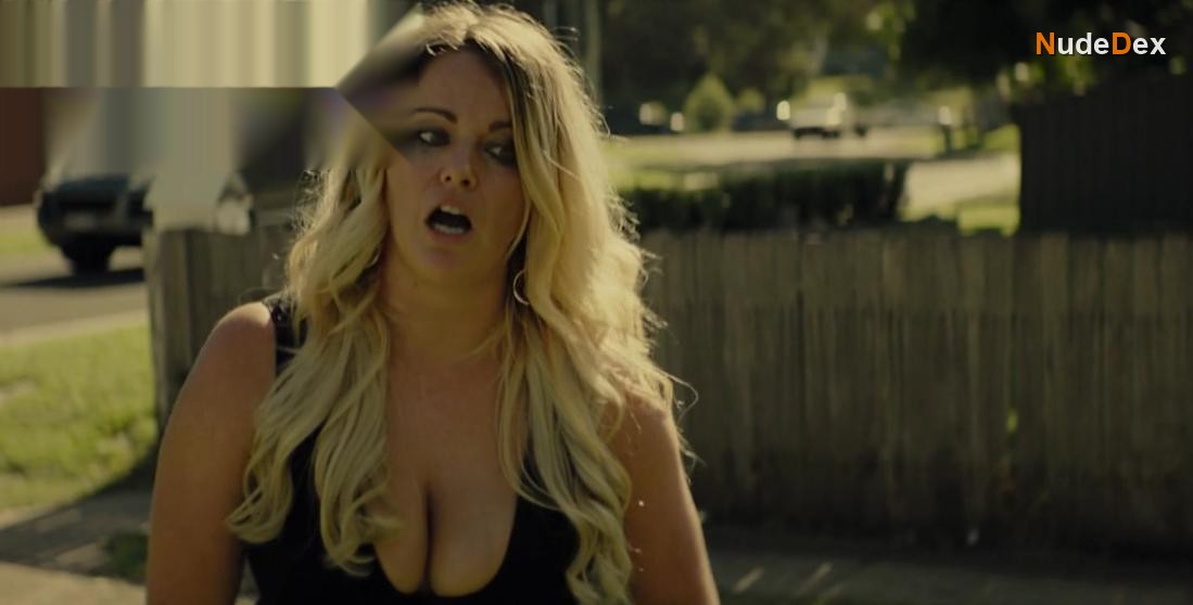 Kate Mcnamara in Chasing Comets, photo 1