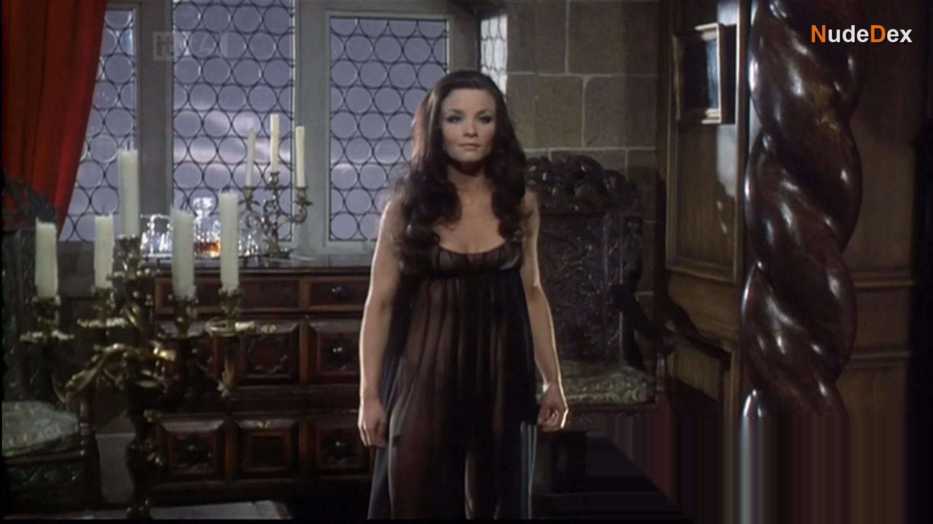 Kate O'mara in The Horror Of Frankenstein, photo 1
