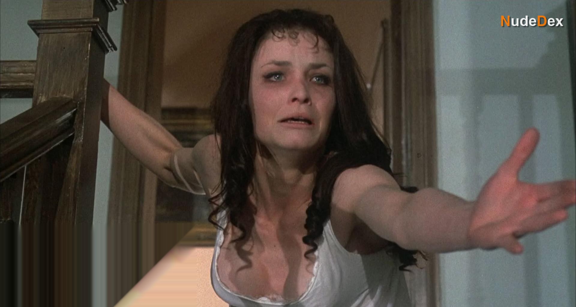 Kate O'mara in The Vampire Lovers, photo 1