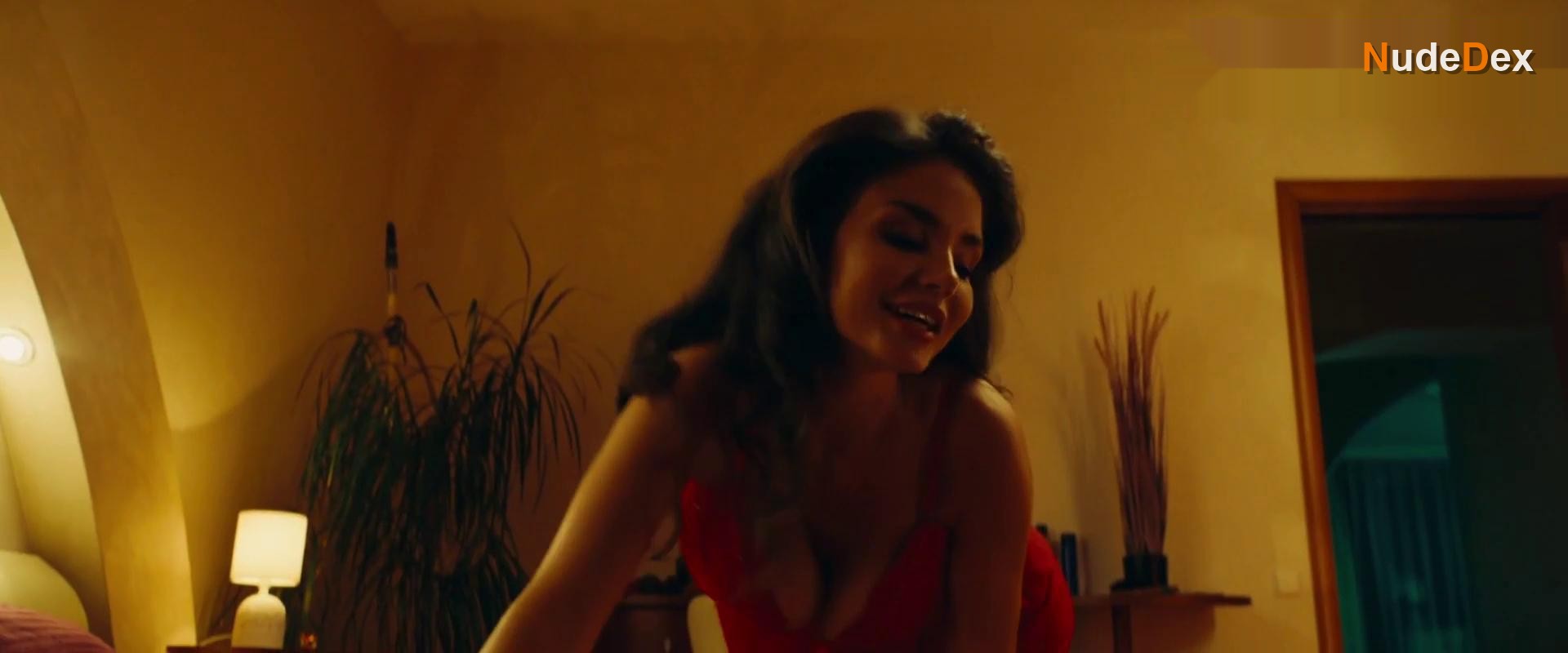Kateryna Fain in Rasha Hudbai, photo 2