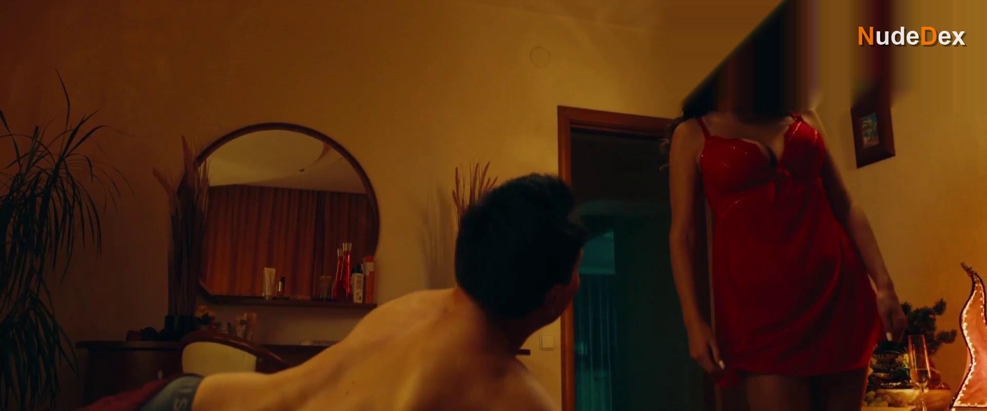 Kateryna Fain in Rasha Hudbai, photo 6