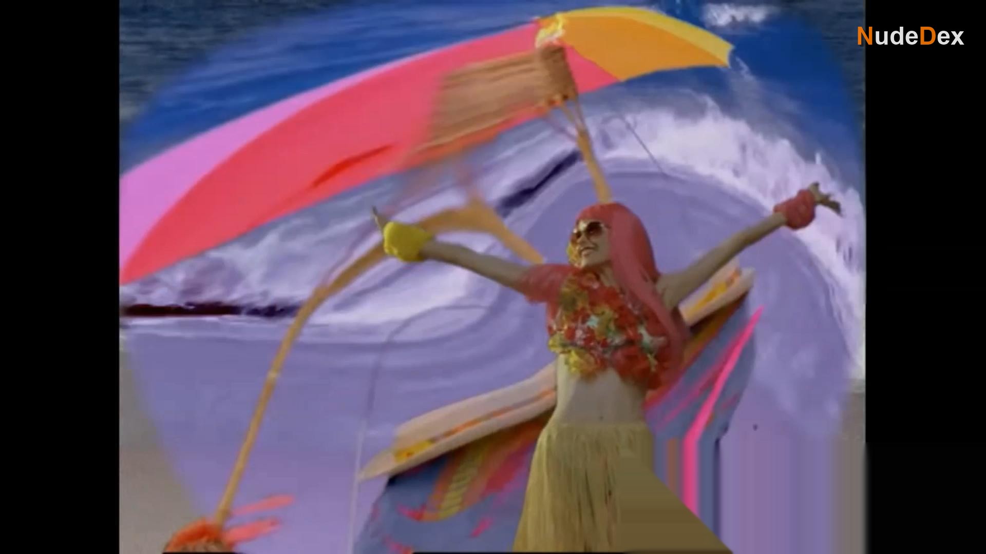 Power Rangers Time Force in Power Rangers Time Force, photo 2