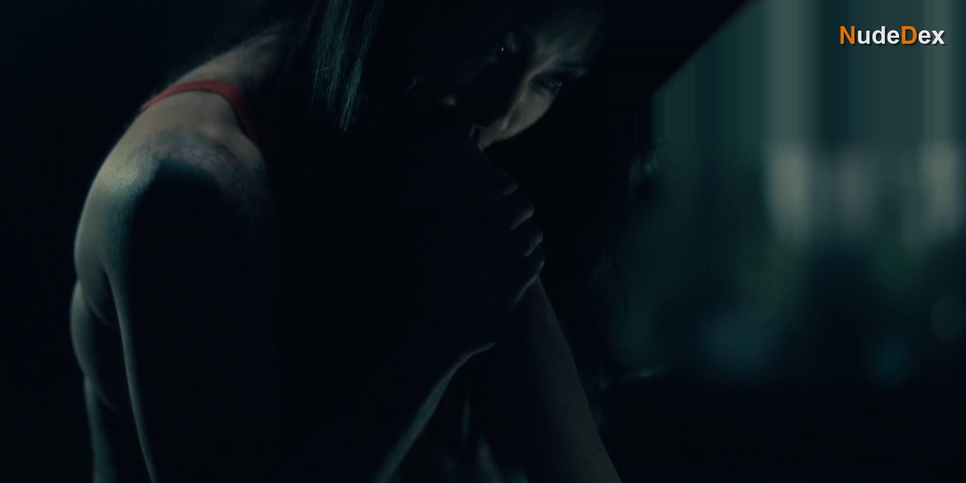 Kate Siegel in The Haunting Of Hill House, photo 5
