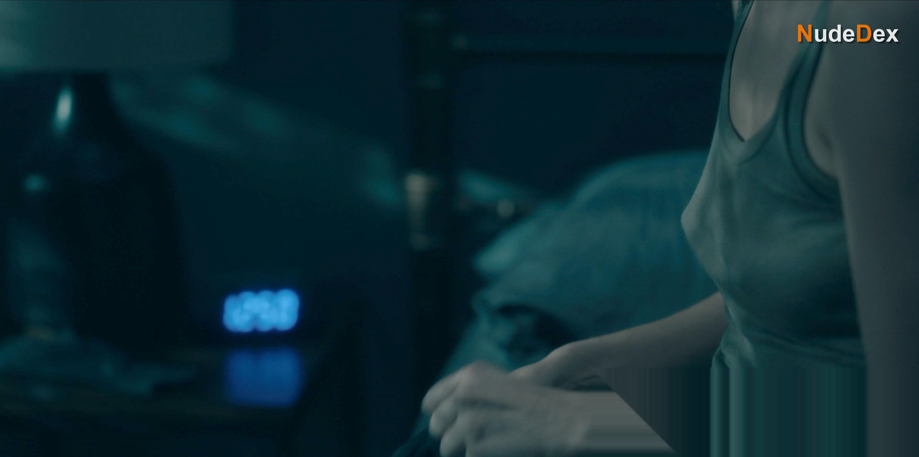 Kate Siegel in The Haunting Of Hill House, photo 10