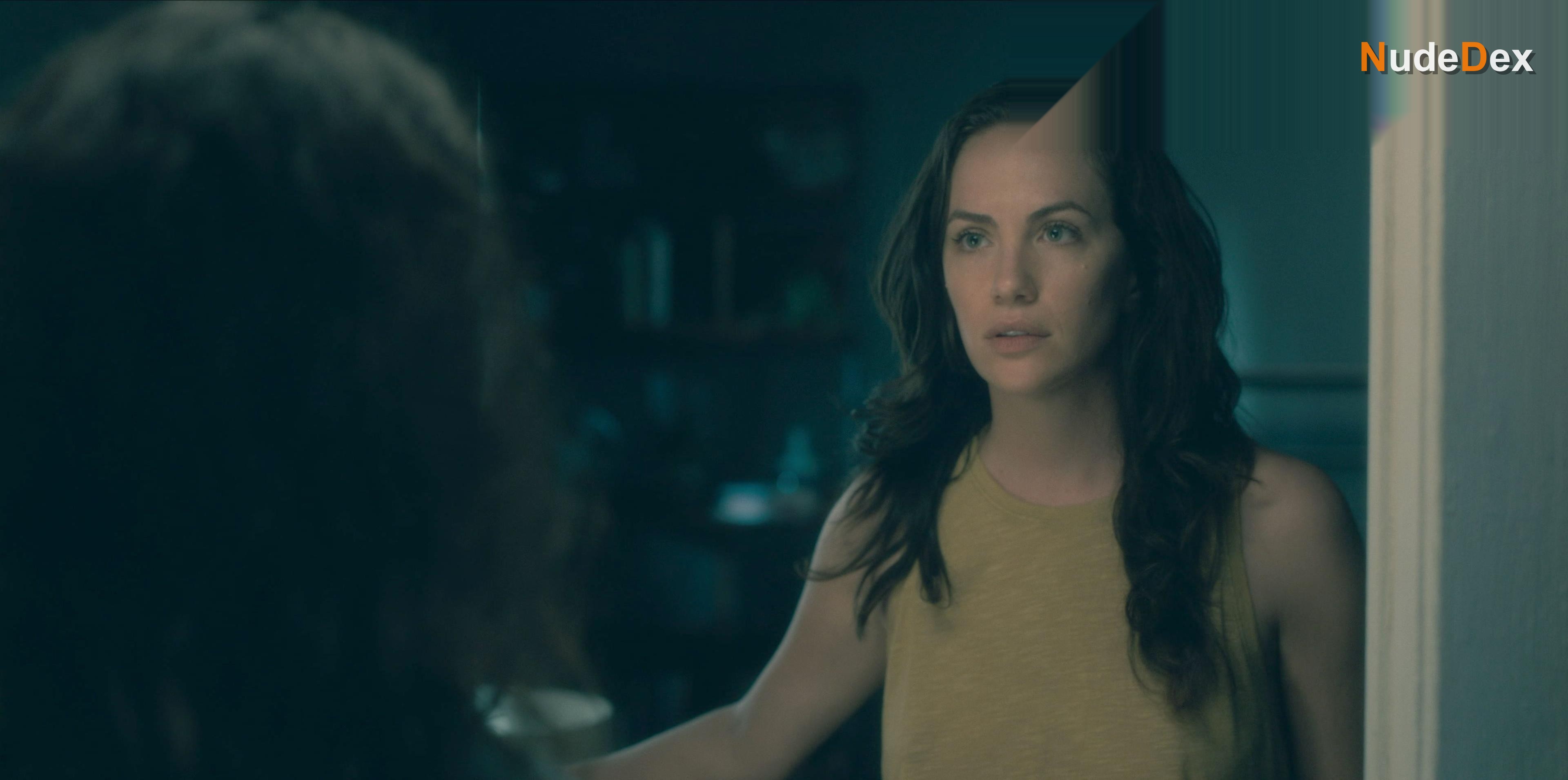 Kate Siegel in The Haunting Of Hill House, photo 11