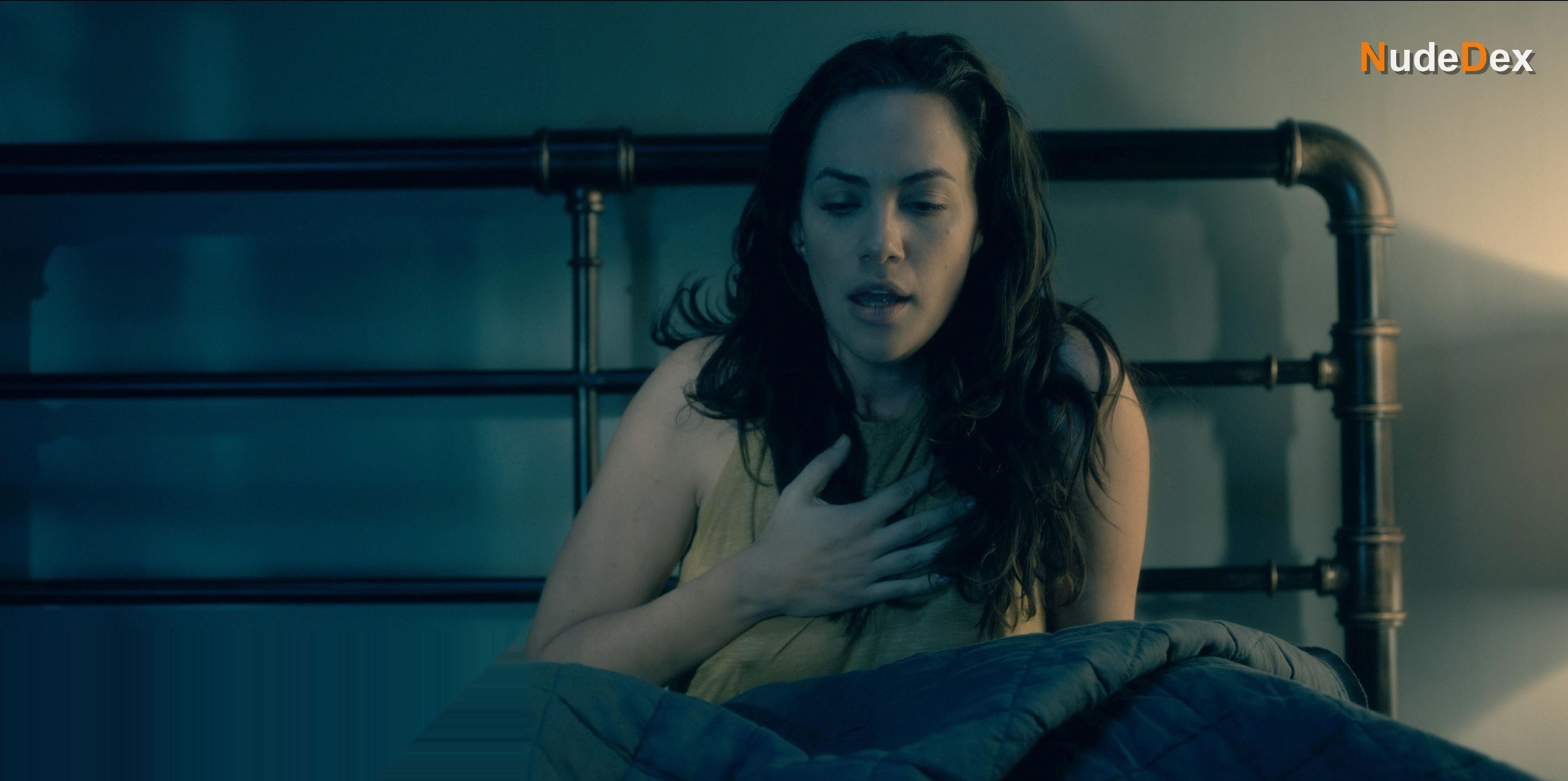 Kate Siegel in The Haunting Of Hill House, photo 13