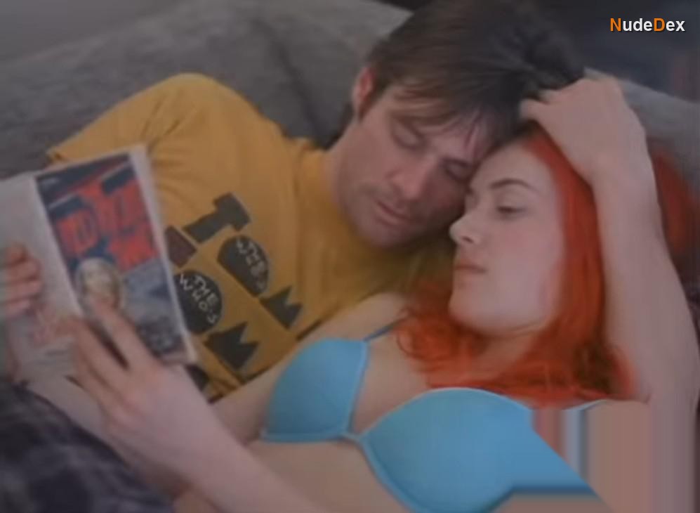Eternal Sunshine Of The Spotless Mind