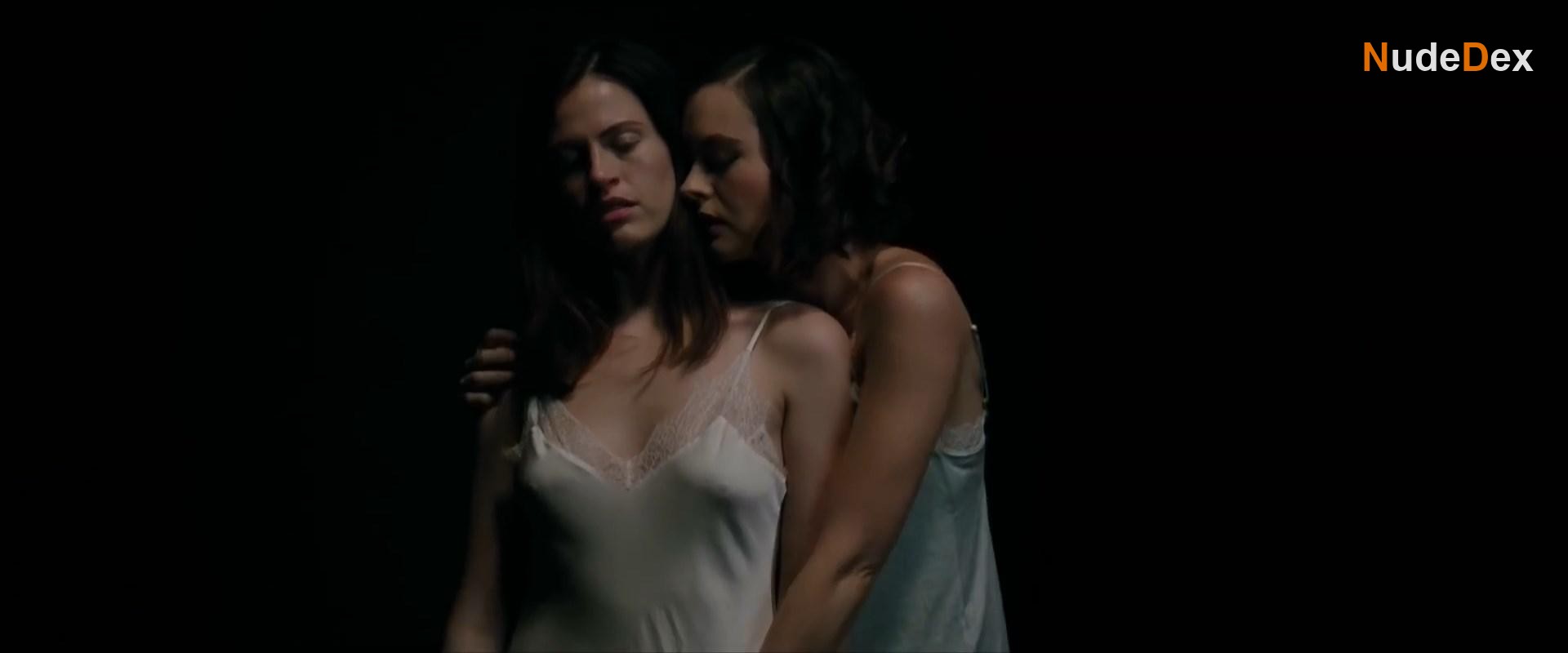 Kat Fairaway in Crush