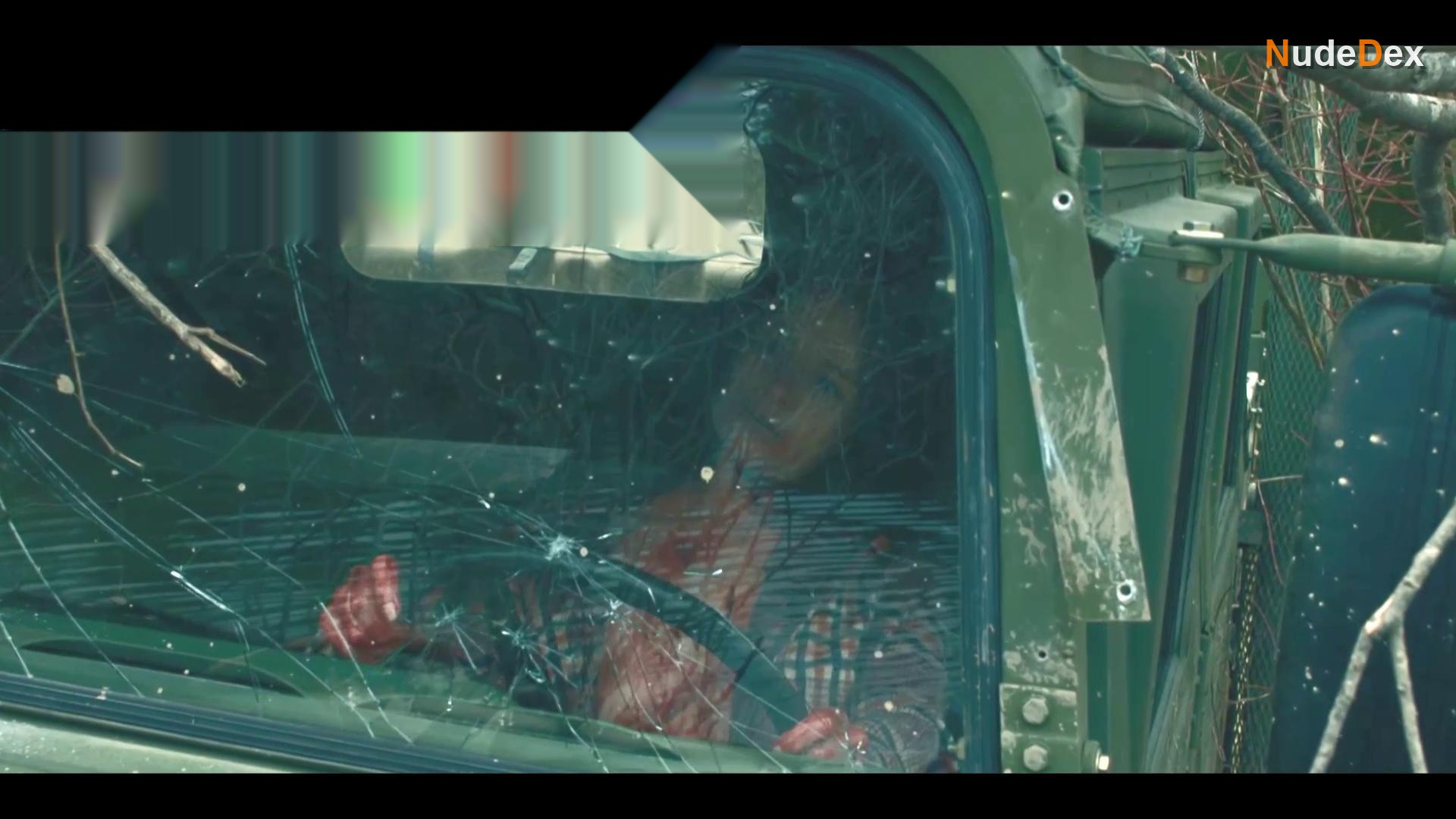 Katharina Ronja Brusa in Tatort Charlie, photo 1