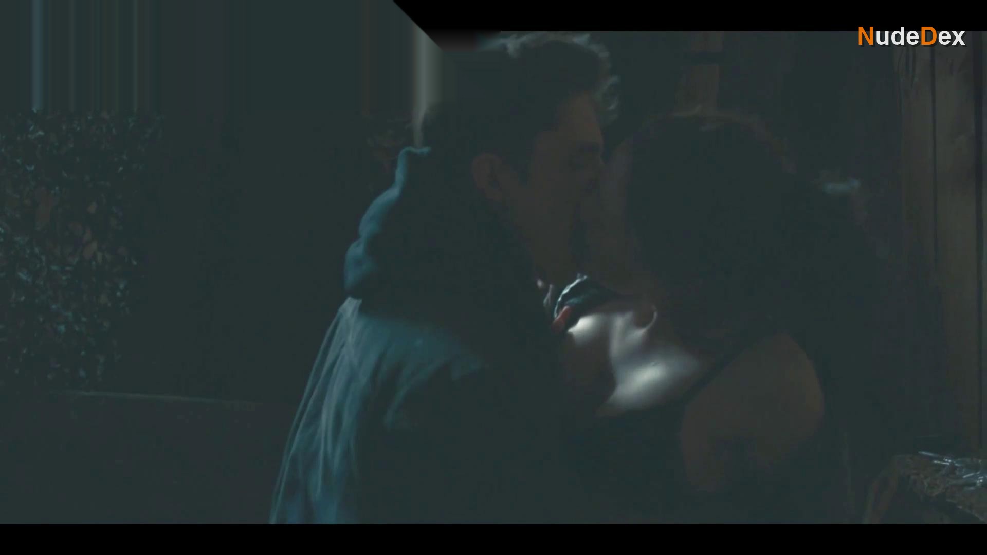 Katharina Ronja Brusa in Tatort Charlie, photo 2
